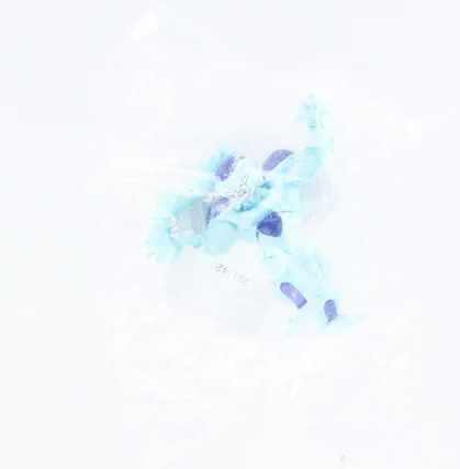 Front. Bandai - Dragon Ball Z Series 15 Gashapon Mini Figure: Freiza (Full Power Form Version).