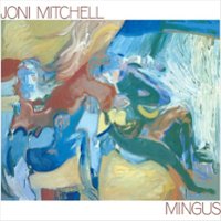 Mingus [LP] - VINYL - Front_Zoom