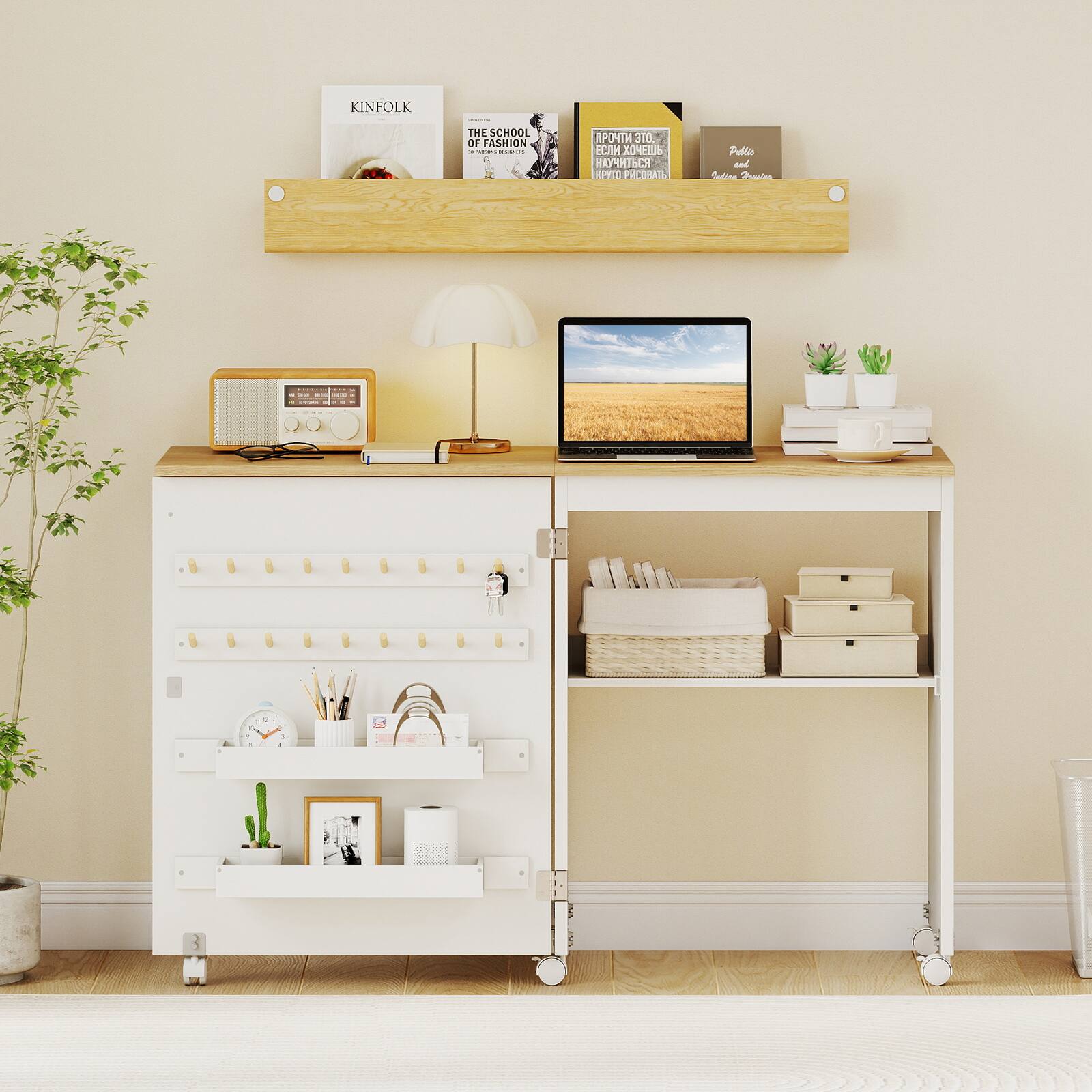 KINFOLK THE SCHOOL OF FASHION - I | A 30, S AP Pulla and Sdo 4 Tamiet