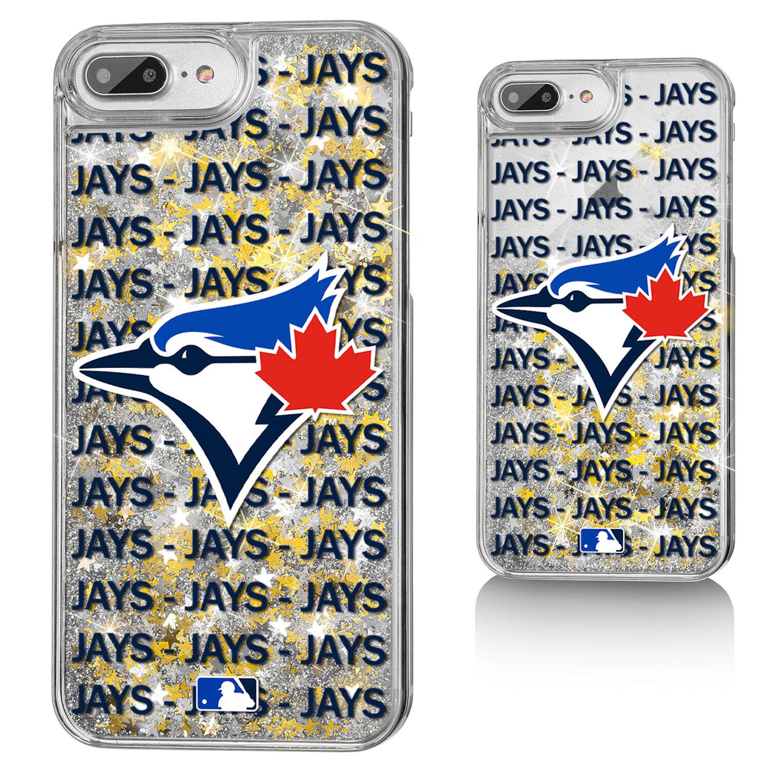 Keyscaper - MLB - Toronto Blue Jays iPhone Text Backdrop Design Case - 14 Pro Max - Multicolor price history on PriceWatchPro