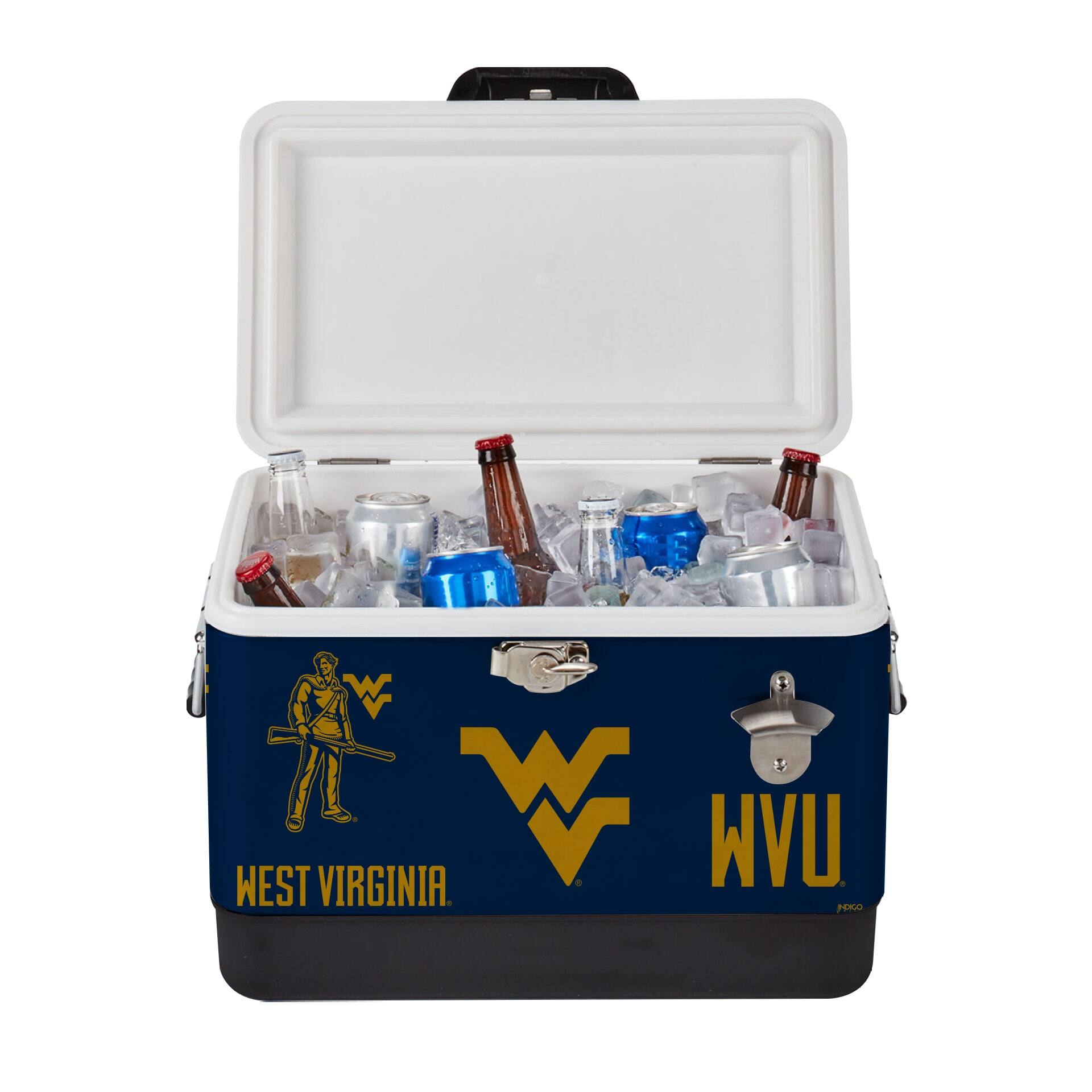 WVU WEST VIRGINIA