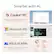 Smarter with AI:
* Copilot + PC: Enjoy a faster, smarter PC experience with Copilot+ tools.
* Microsoft 365: Unleash the power of AI in Office apps and elevate your productivity.
* ASUS AI Apps: Make your daily tasks easier with a suite of exclusive ASUS AI tools.
* Adaptive Lock & Dimming: Adapt to your surroundings and reduce eye strain.
* Noise Canceling: Block out distractions and focus on what matters.