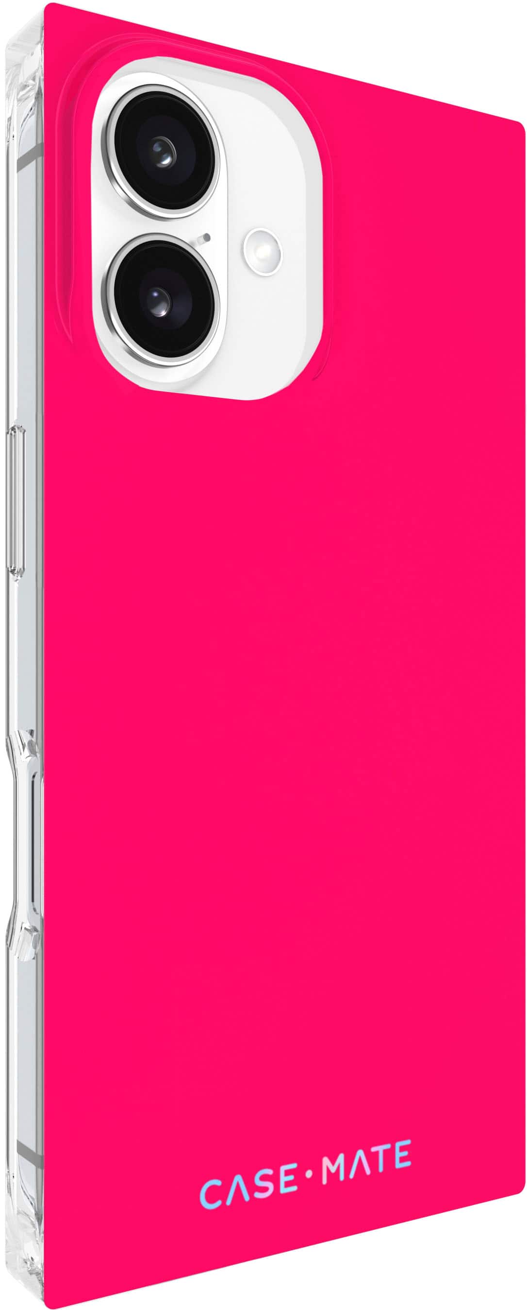 The correct text is "Casemate".