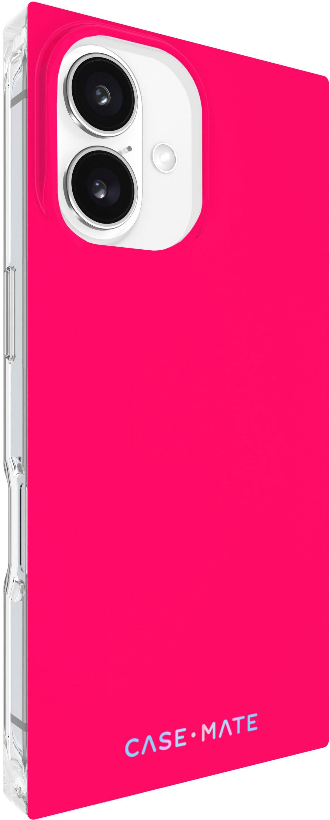 The correct text is "Casemate".