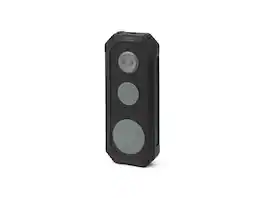 Lion Energy - Eclipse 3-in-1 Power Bank: Wireless & USB, Fast Recharge, Multi-Device Charging