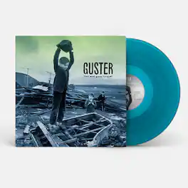 Guster - Lost & Gone Forever - VINYL LP