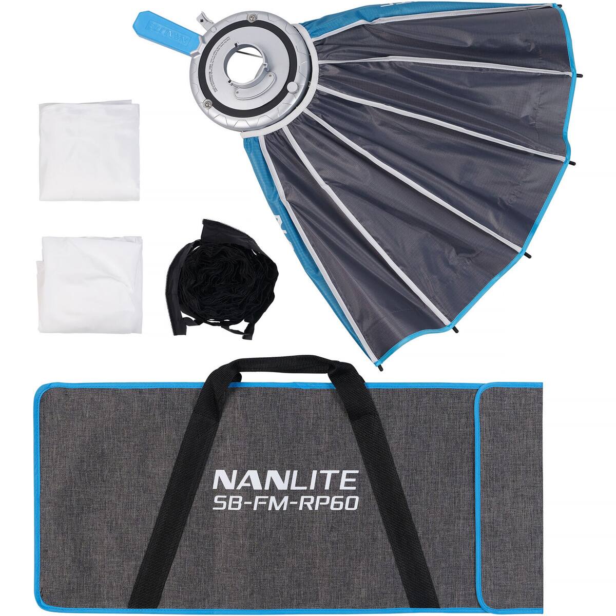 NANLITE SB-FM-RP60