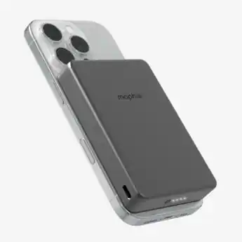 mophie Qi2 Powerstation 10K Black - Best Buy mophie Qi2 Powerstation 10K Black - Best Buy