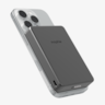 mophie - Qi2 Powerstation 10K - Black
