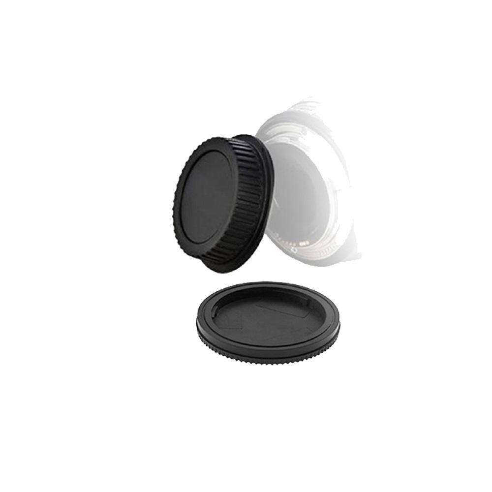 Alt View 2. Canon - Canon EF 75-300mm f/4-5.6 III Lens Accessory Kit for Canon T3i T2i T1i 60D - Black.