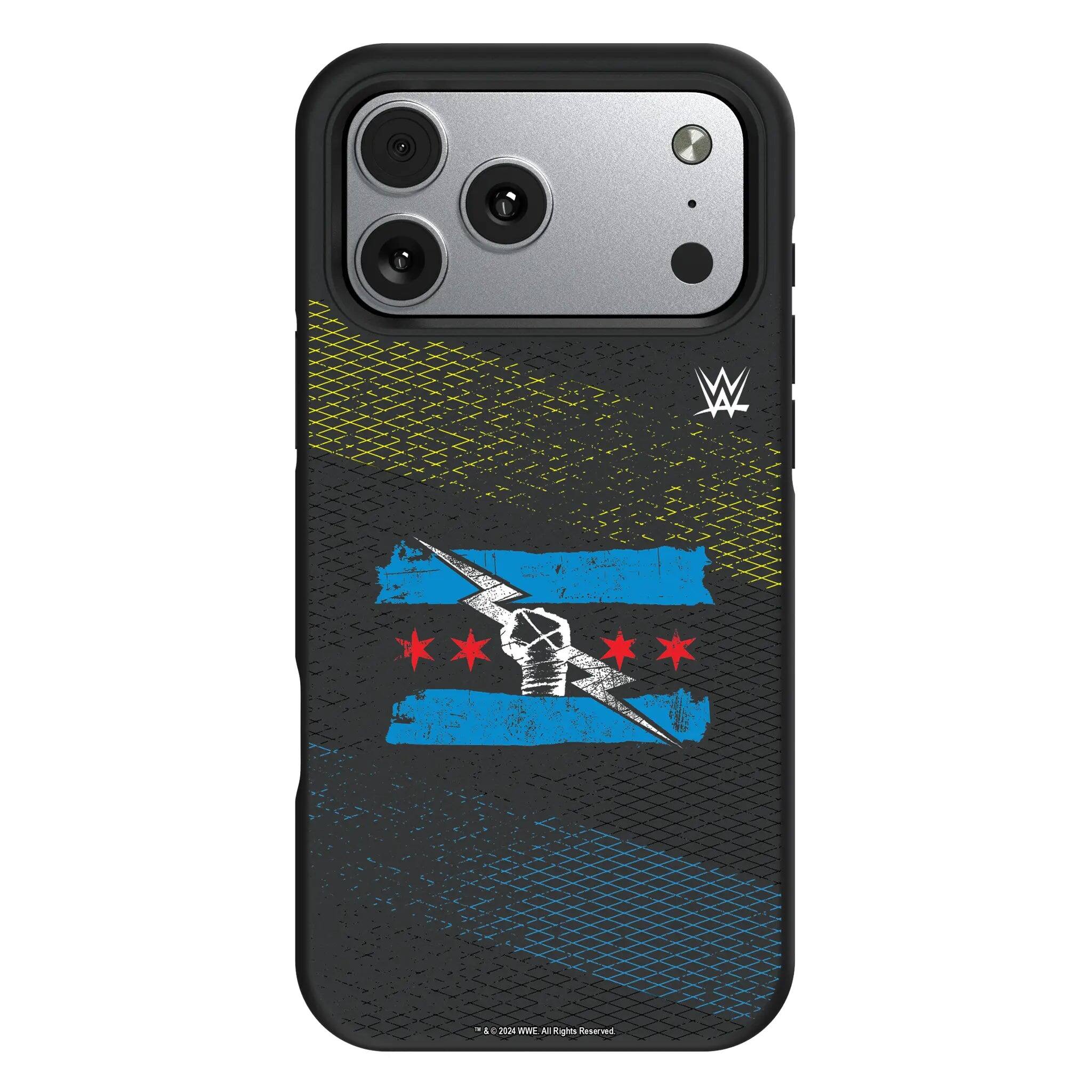 CM Punk