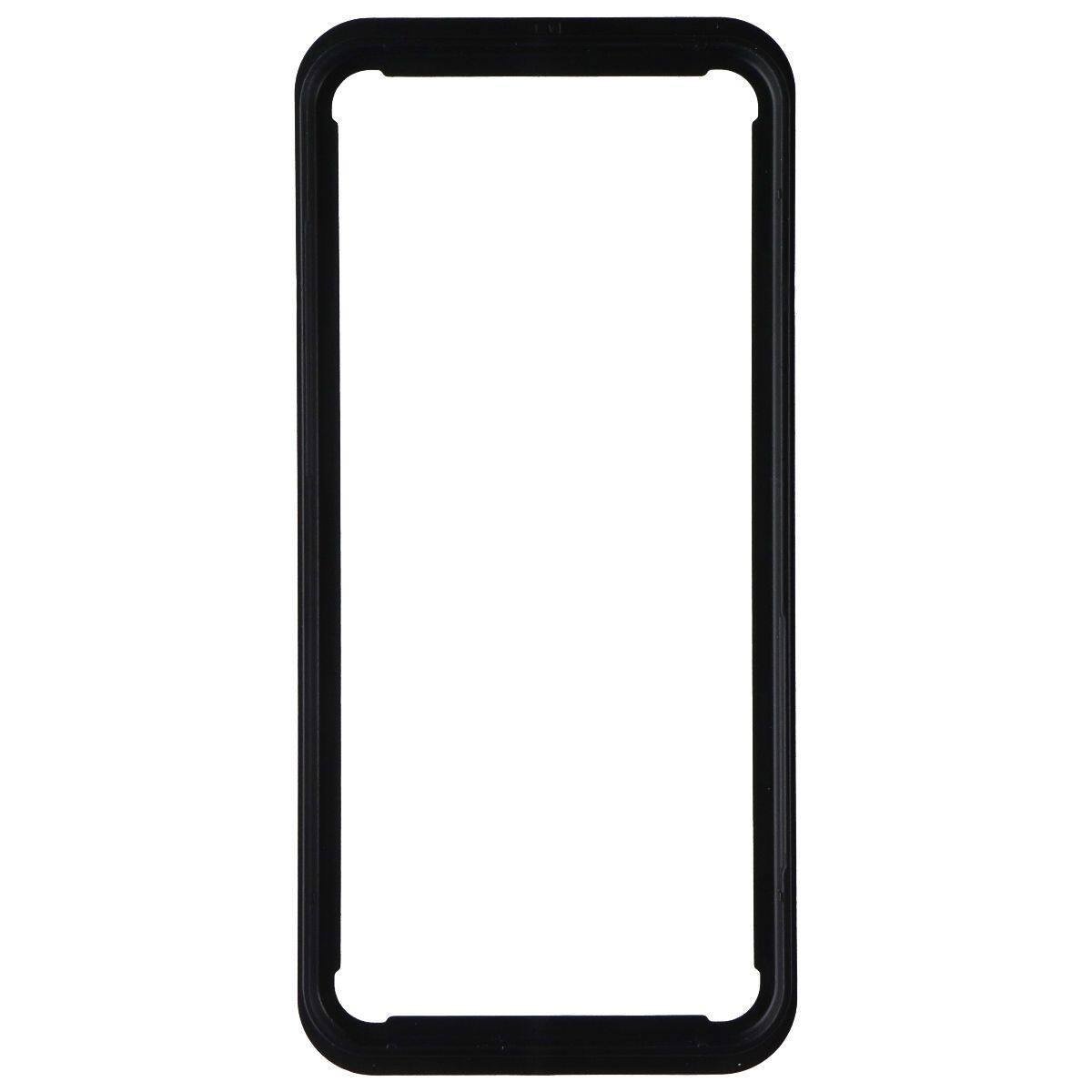 Alt View 2. OtterBox - OtterBox Alpha Glass Series Tempered Glass for Samsung Galaxy A11 - Clear - Clear.