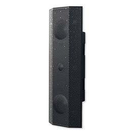 Lithe Audio - IO1 Wi-Fi WiSA Speaker (Single) - Black