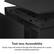 Tool-less Accessibility
Easily snap and remove the top and side panels for a quick, seamless building experience.