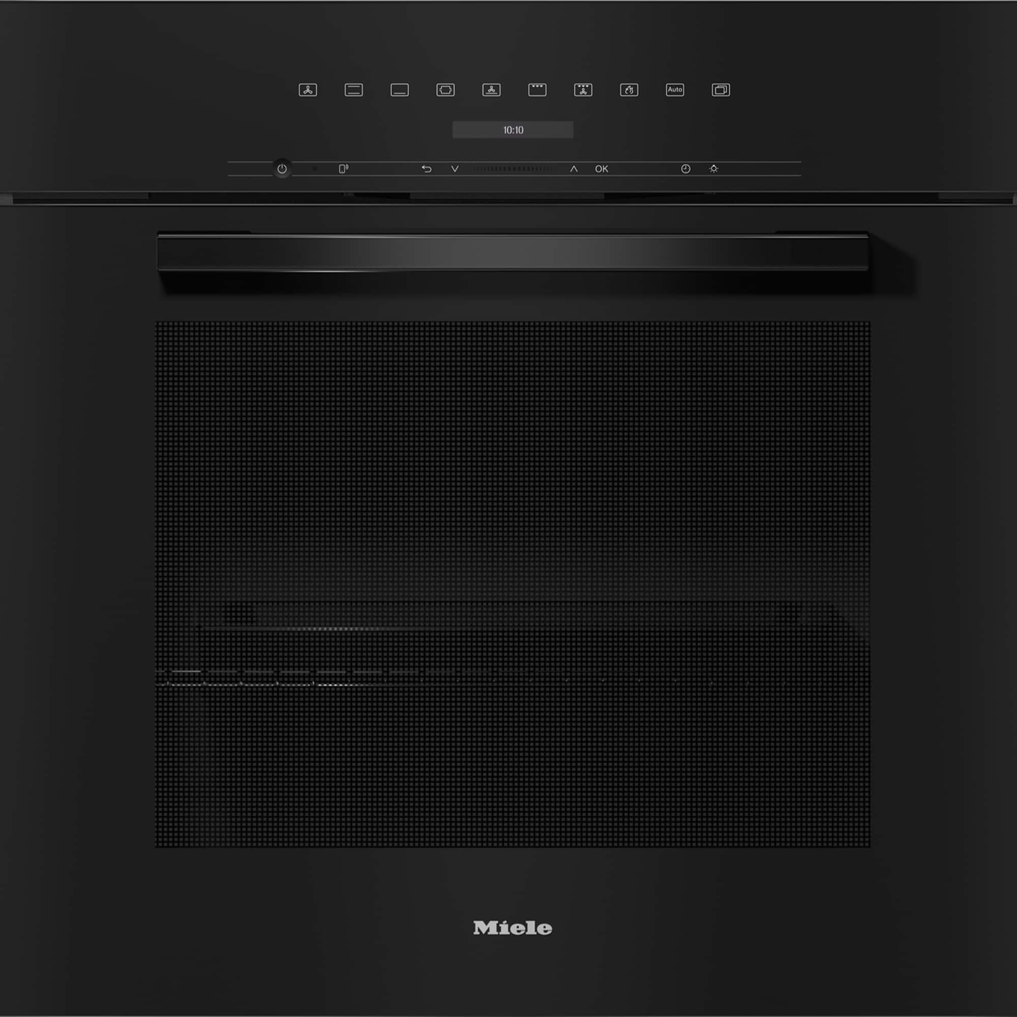 A O A T m - - 1:10 0 V ^ OK Miele