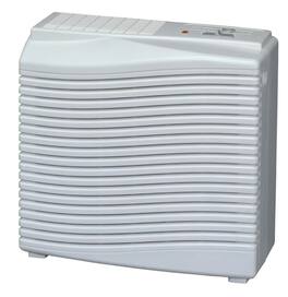 SPT - HEPA Air Cleaner with Ionizer - White