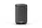 Denon - Home 150NV Smart Wireless Capability Powered Speaker - Black