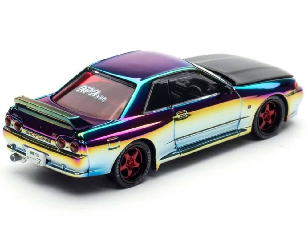 APA XP SKYLINE 330 2... 32