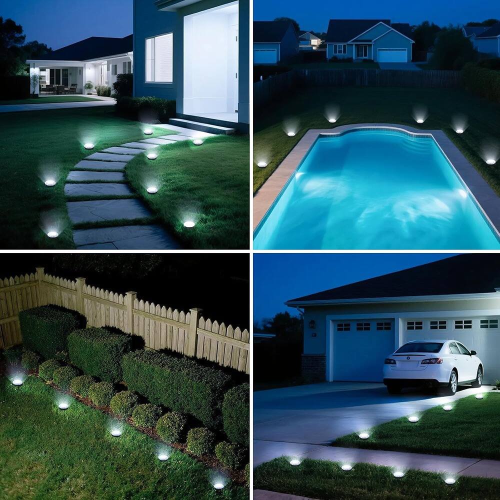 ❣️SOLAR. RGB RGB Solar Spotlight,Solar Spot Lights Outdoor Change Color