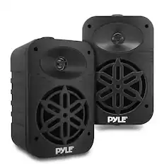 PYLE PYLE