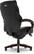 Alt View 20. La-Z-Boy - Premium Hyland Executive Office Chair - Black.