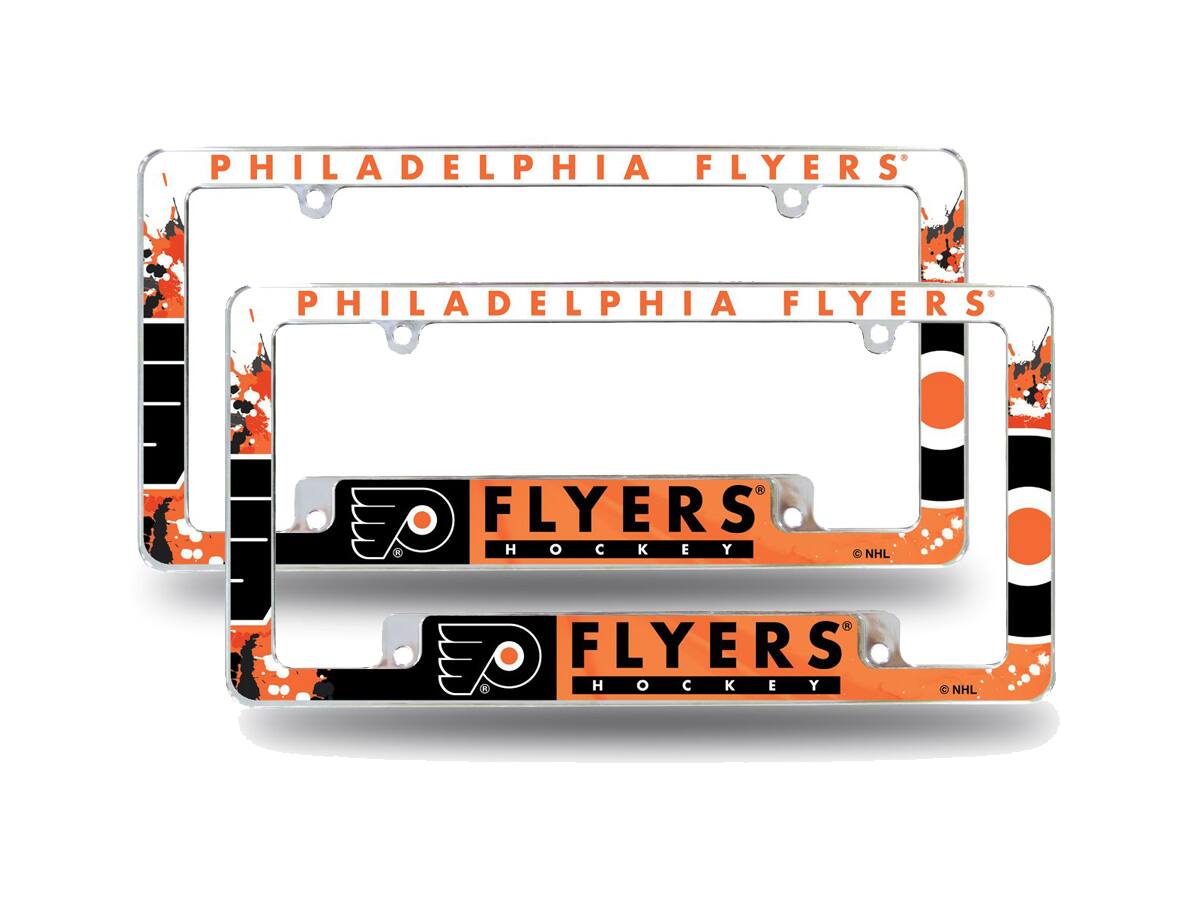 PHILADELPHIA FLYERS  
PHILADELPHIA FLYERS  

FLYERS HOCKEY  
FLYERS HOCKEY  

NHL