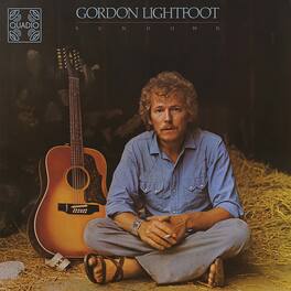 Gordon Lightfoot - Sundown (Quadio) - BLU-RAY AUDIO