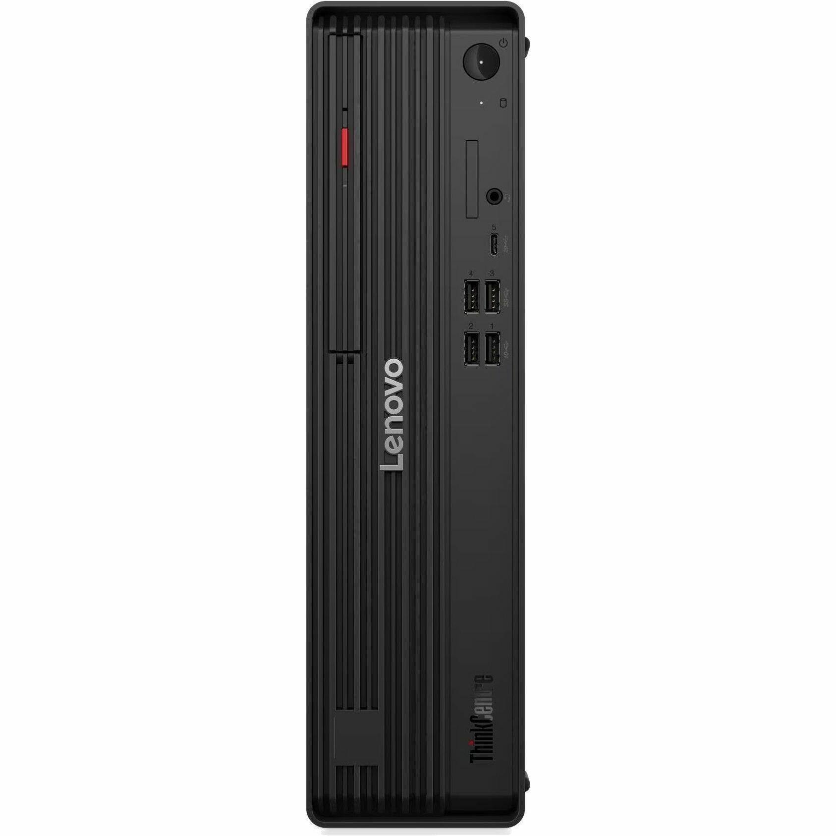 Lenovo ThinkGenie