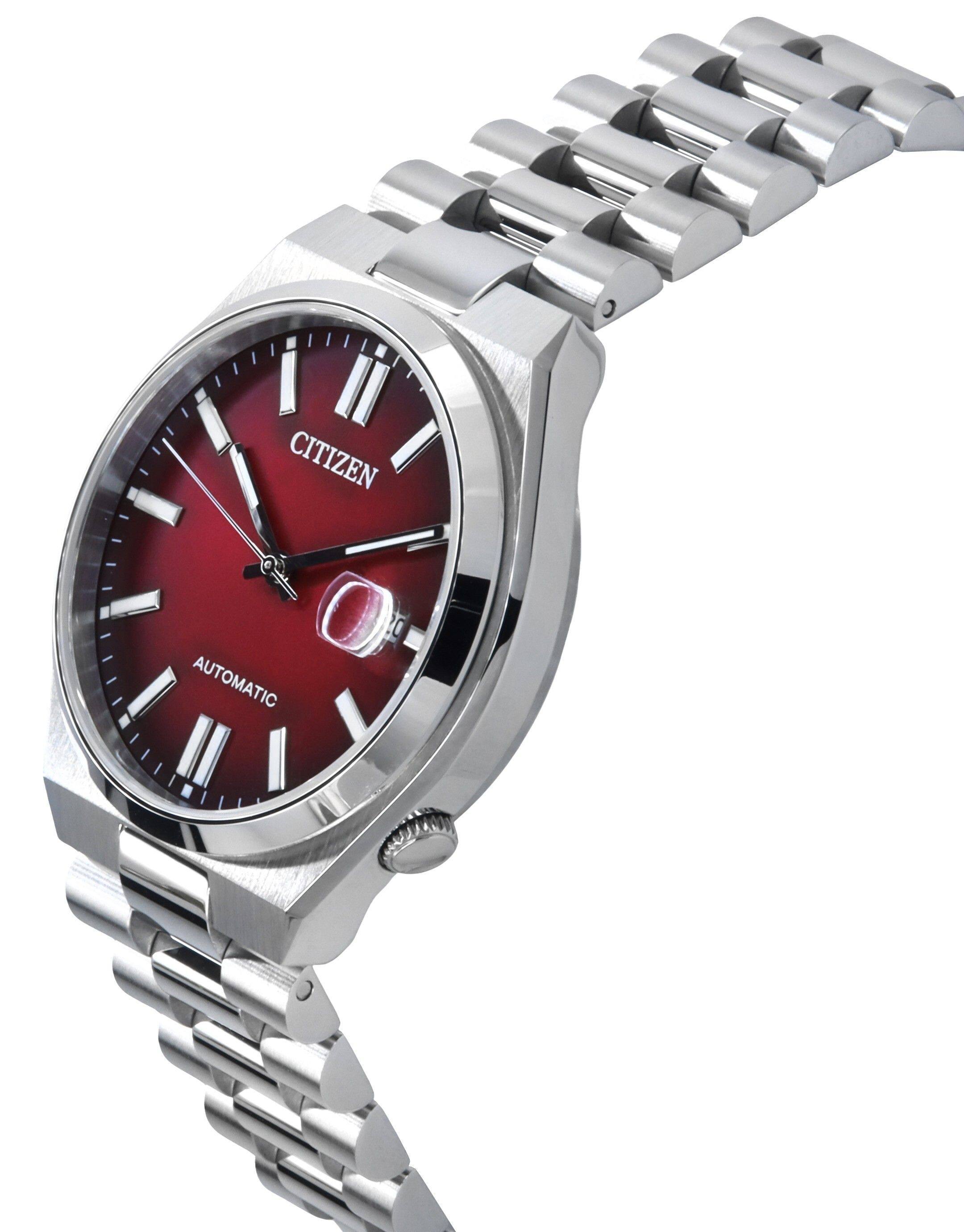 CITIZEN  
AUTOMATIC