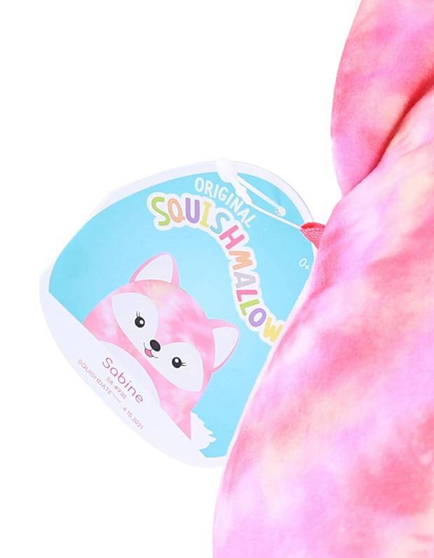 ORIGINAL SQUISHMALOW 0+ SQUISHDATE Sabine SB #930 4 4.15.2021 15