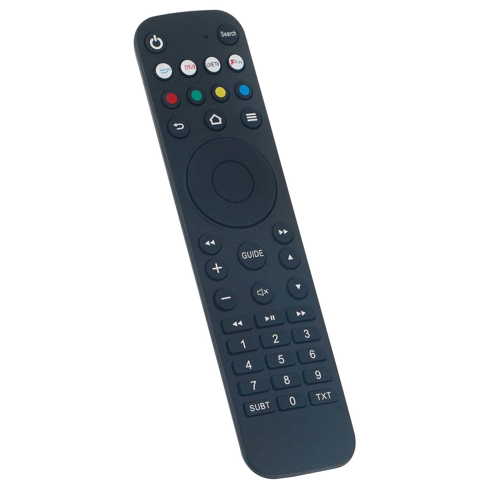 Search mv ETFUIE LNETV Play + GUIDE - x > >II 44 2 3 1 5 6 4 8 9 7 0 TXT SUBT