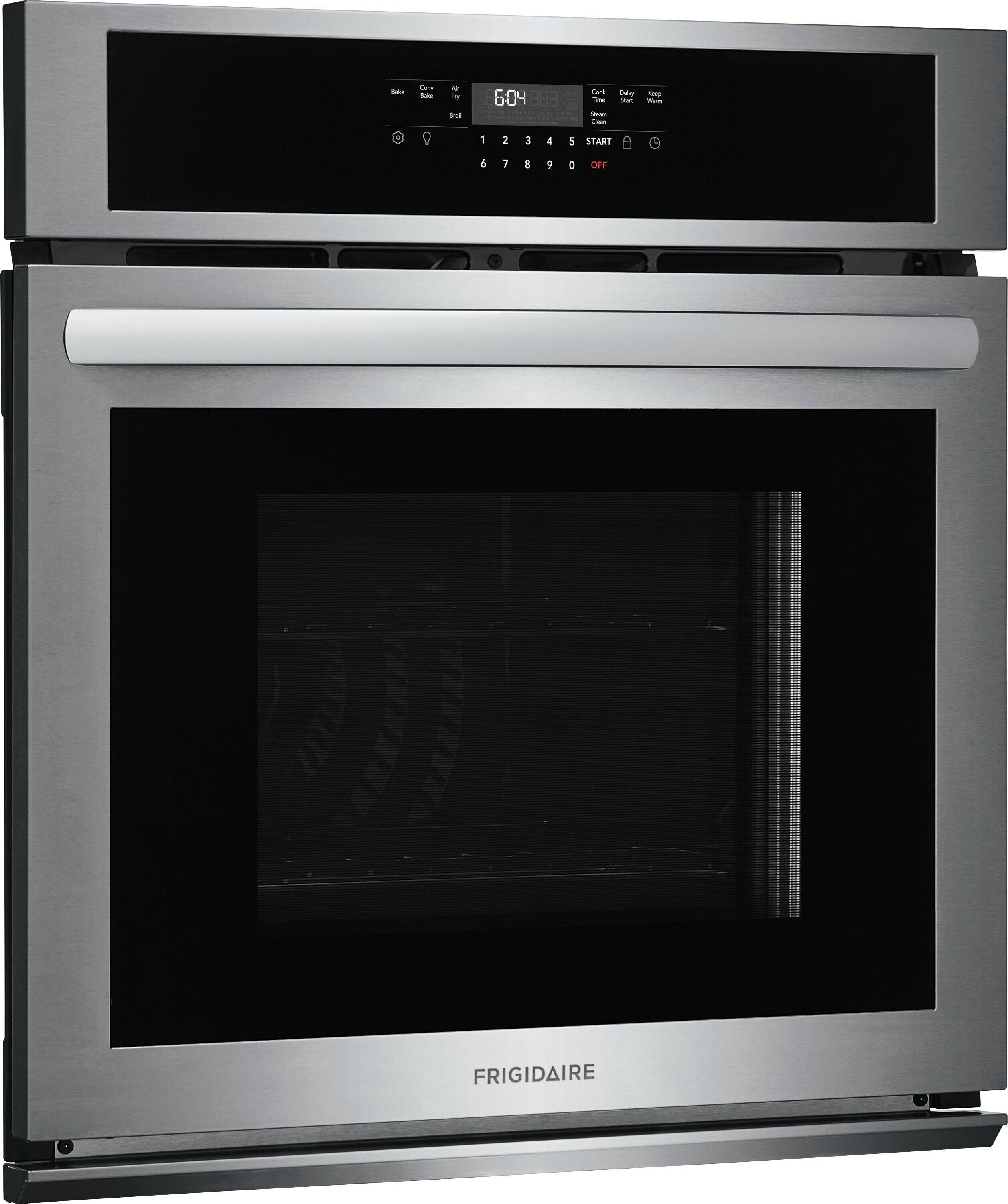 - 604 888 Canada
- 1 2 3 4 5 START 6 7 8 9 0 OFF
- FRIGIDAIRE