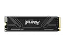 KINGSTON FURY
RENEGADE G5
PCIe 5.0 NVMe M.2