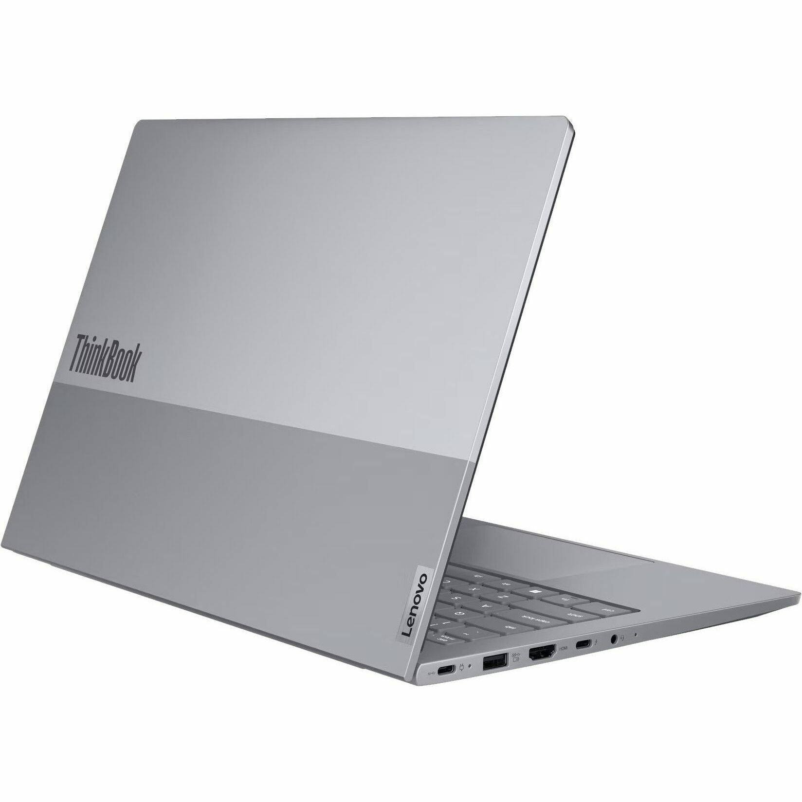 Lenovo ThinkBook 14 G8 IRL 21SG000JUS 14