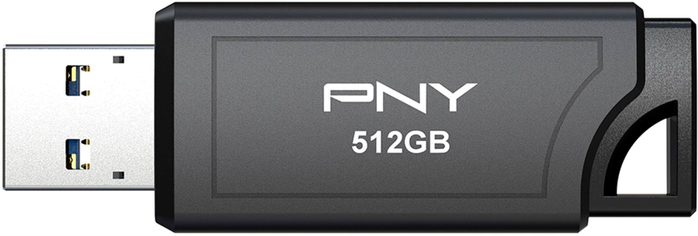 PNY 512GB