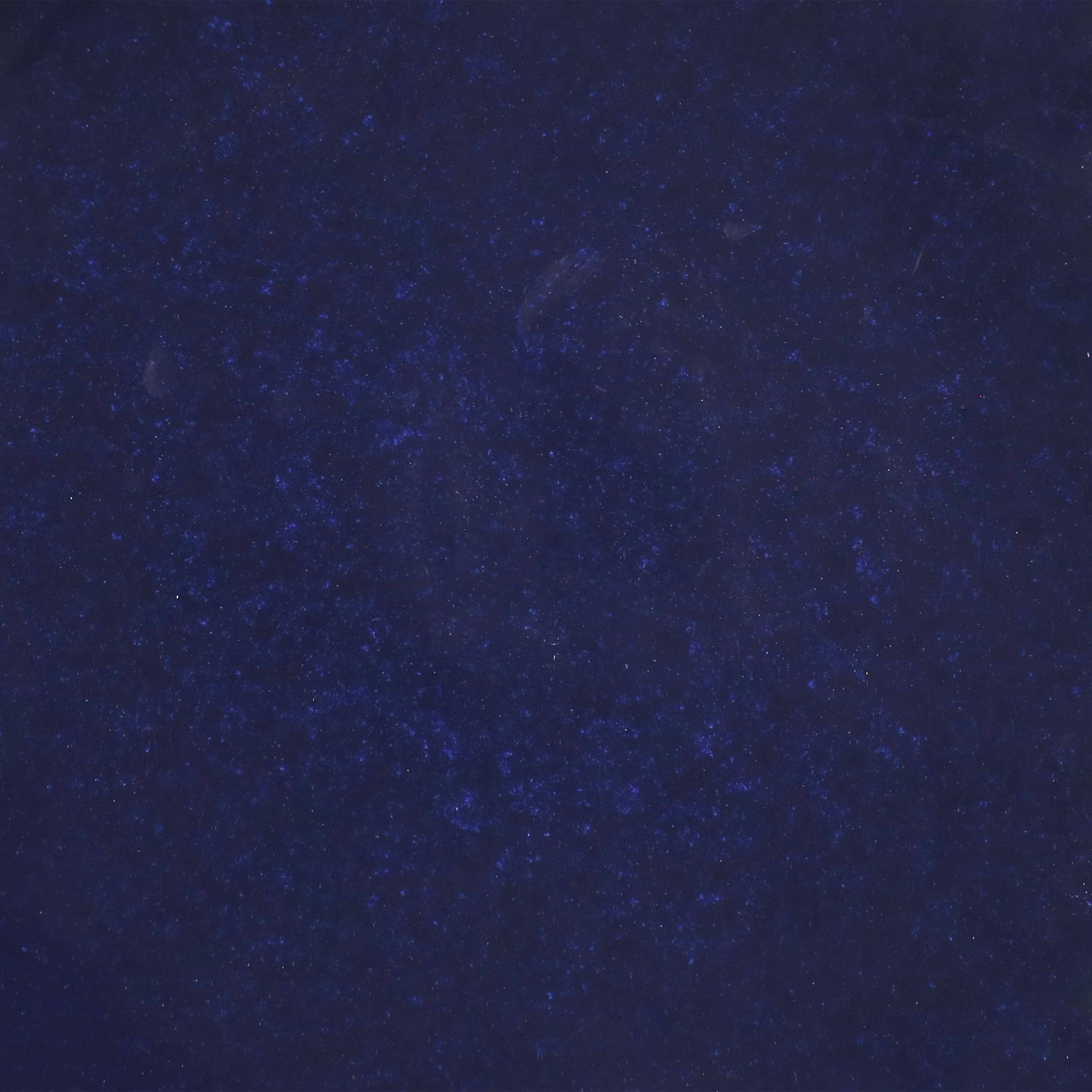 Alt View 8. Sunnydaze - Classic Duo-Tone Cut-Out Ceramic Bird Bath - 20.5 in - Dark Blue.