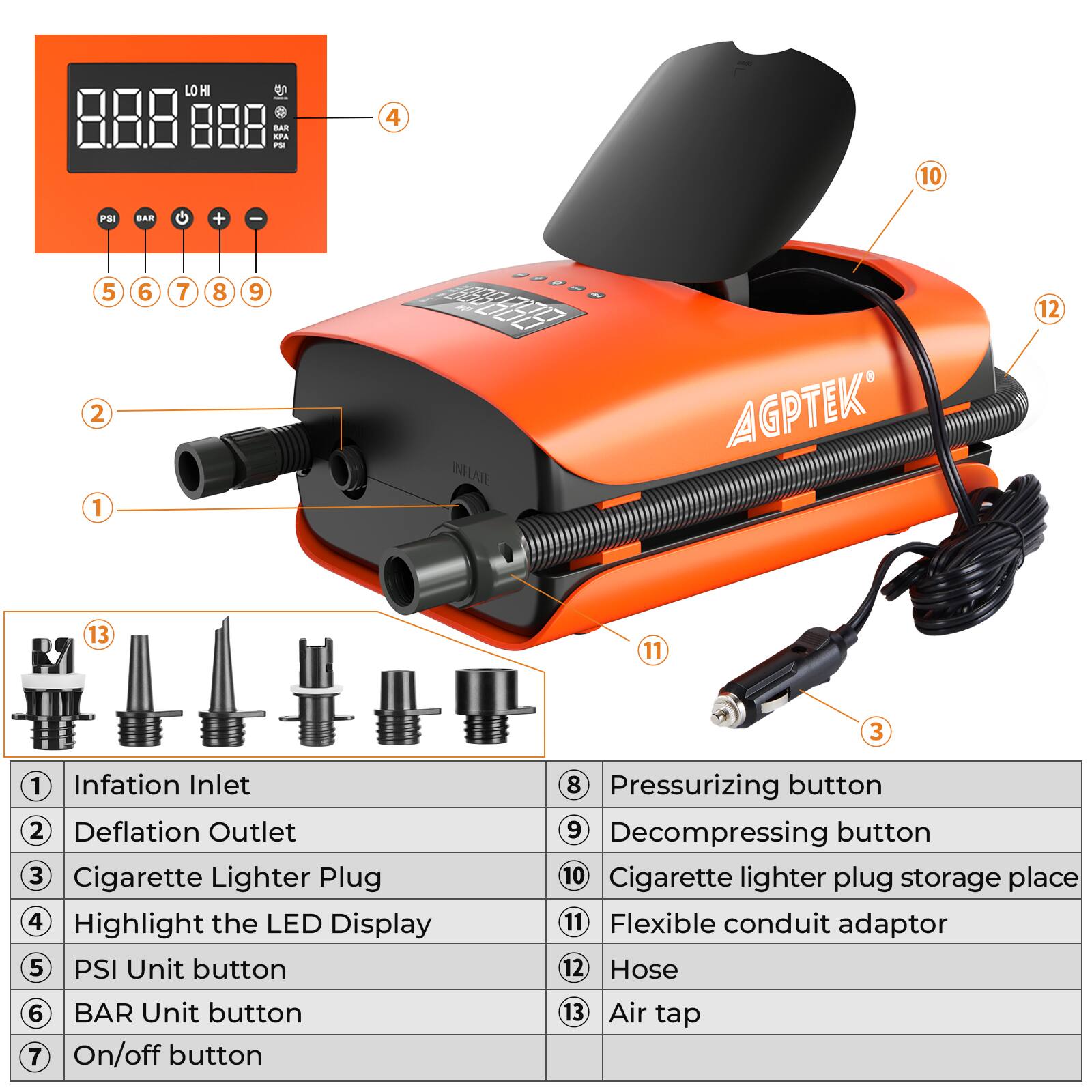 media item thumbnail