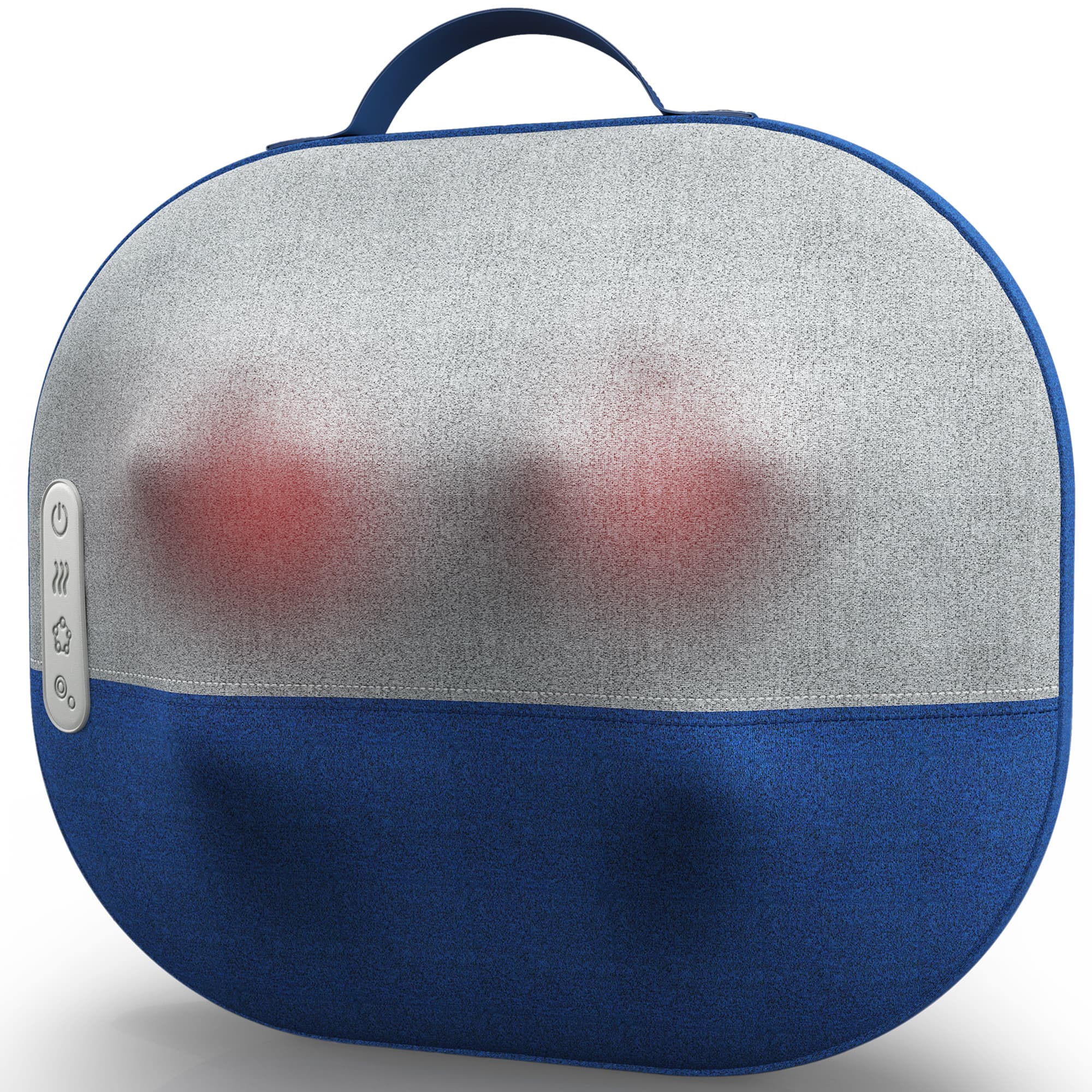 Miko - Kumo Cordless Shiatsu Massage Pillow with Heat