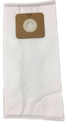 DVC - Simplicity 3 Pack Replacement Vacuum Bags for Simplicity Part #RSR-14312A