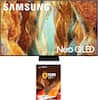 SAMSUNG Neo QLED AMBER - 5 YEAR PREMIUM PROTECTION PLAN