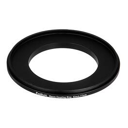 Fotodiox - 52mm-77mm Macro Reverse Lens Coupling Ring - 52mm Filter Thread to 77mm Filter Thread Adapter