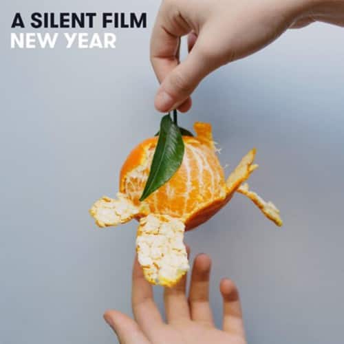 A Silent Film - New Year   - COMPACT DISCS [CD] price history on PriceWatchPro