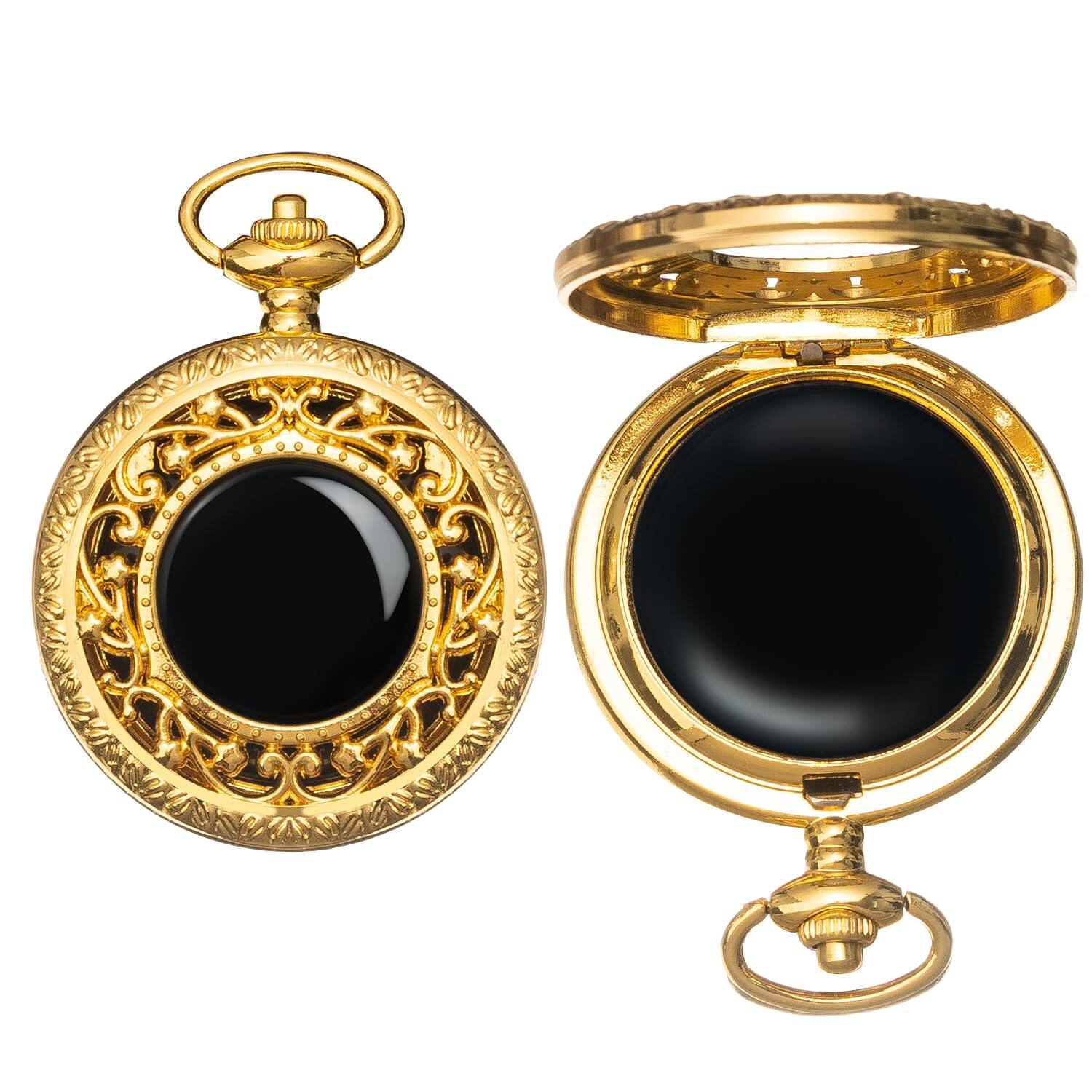 5.Secret Garden-Gold