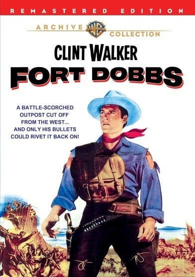 Fort Dobbs - DVD