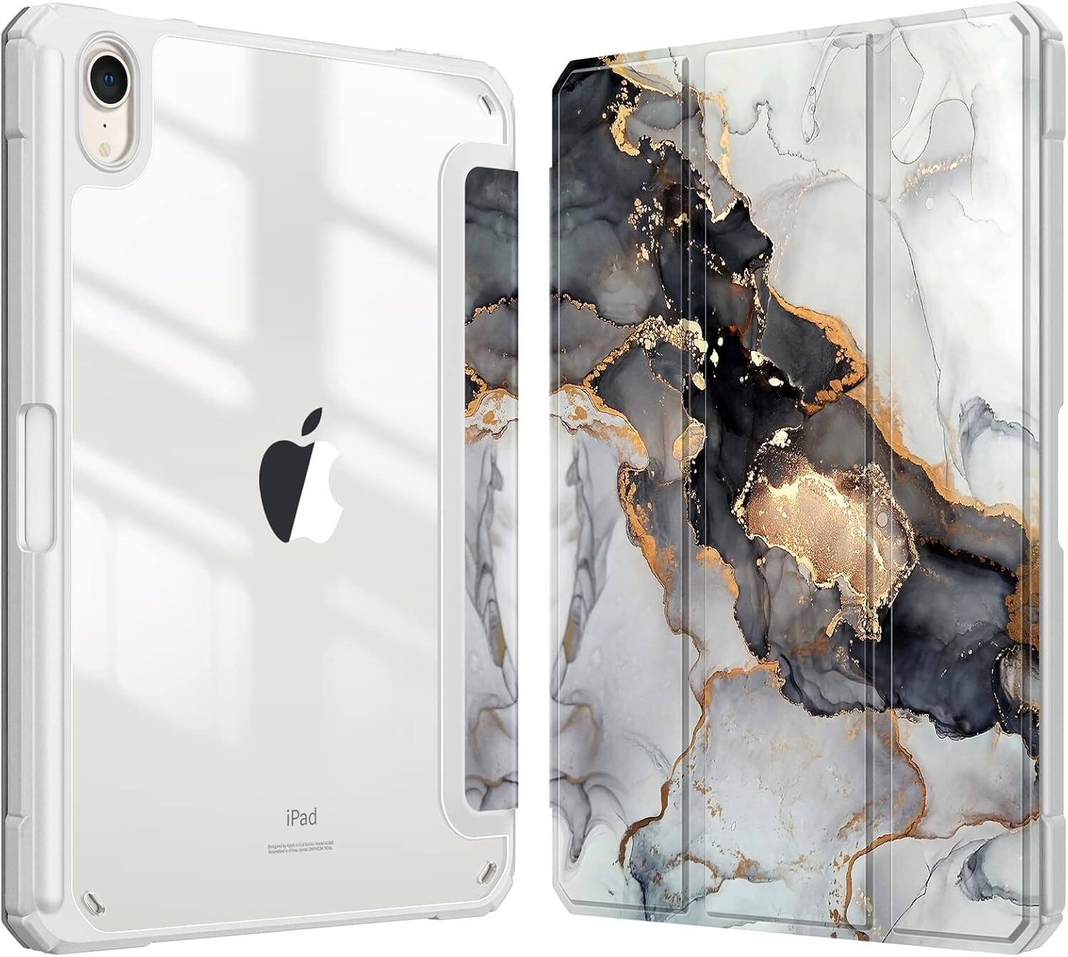 Cloudy Marble