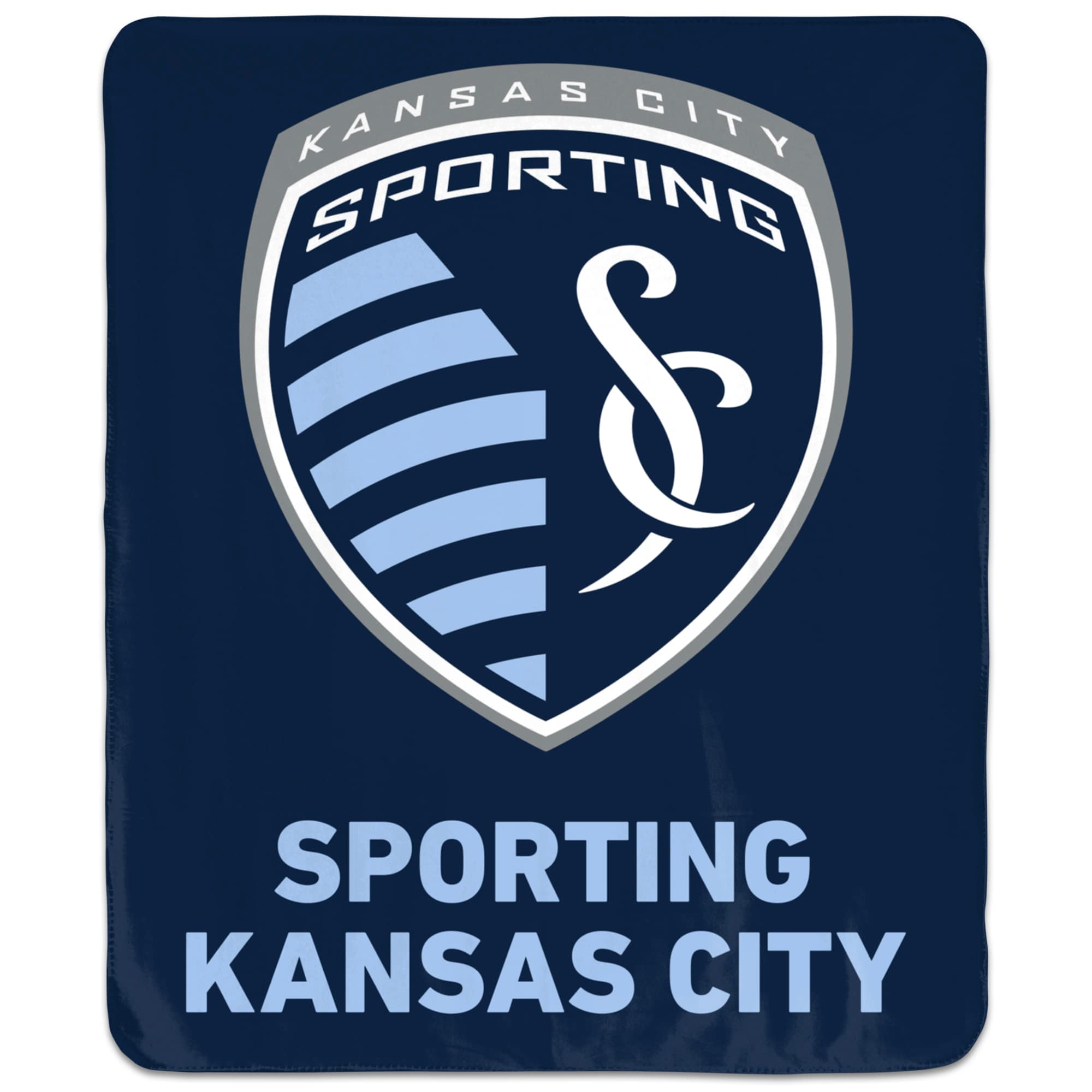 KANSAS CITY  
SPORTING  
SPORTING KANSAS CITY