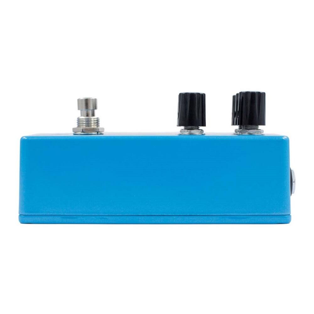 Angle. EarthQuaker Devices - EarthQuaker Devices The Warden V2 Optical Compressor Pedal.