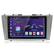 MO - Y 18:25 40 FM MHz 87.50 N 0 km/h + .. .. - UNKNOWN UNKNOWN Spotify Chrome YouTube Play Store Theme
