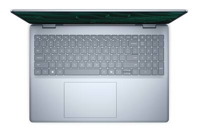Dell 16 Plus Laptop (Ryzen AI 7 350, 16GB LPDDR5X, 1TB PCIe SSD Dell 16 Plus Laptop (Ryzen AI 7 350, 16GB LPDDR5X, 1TB PCIe SSD
