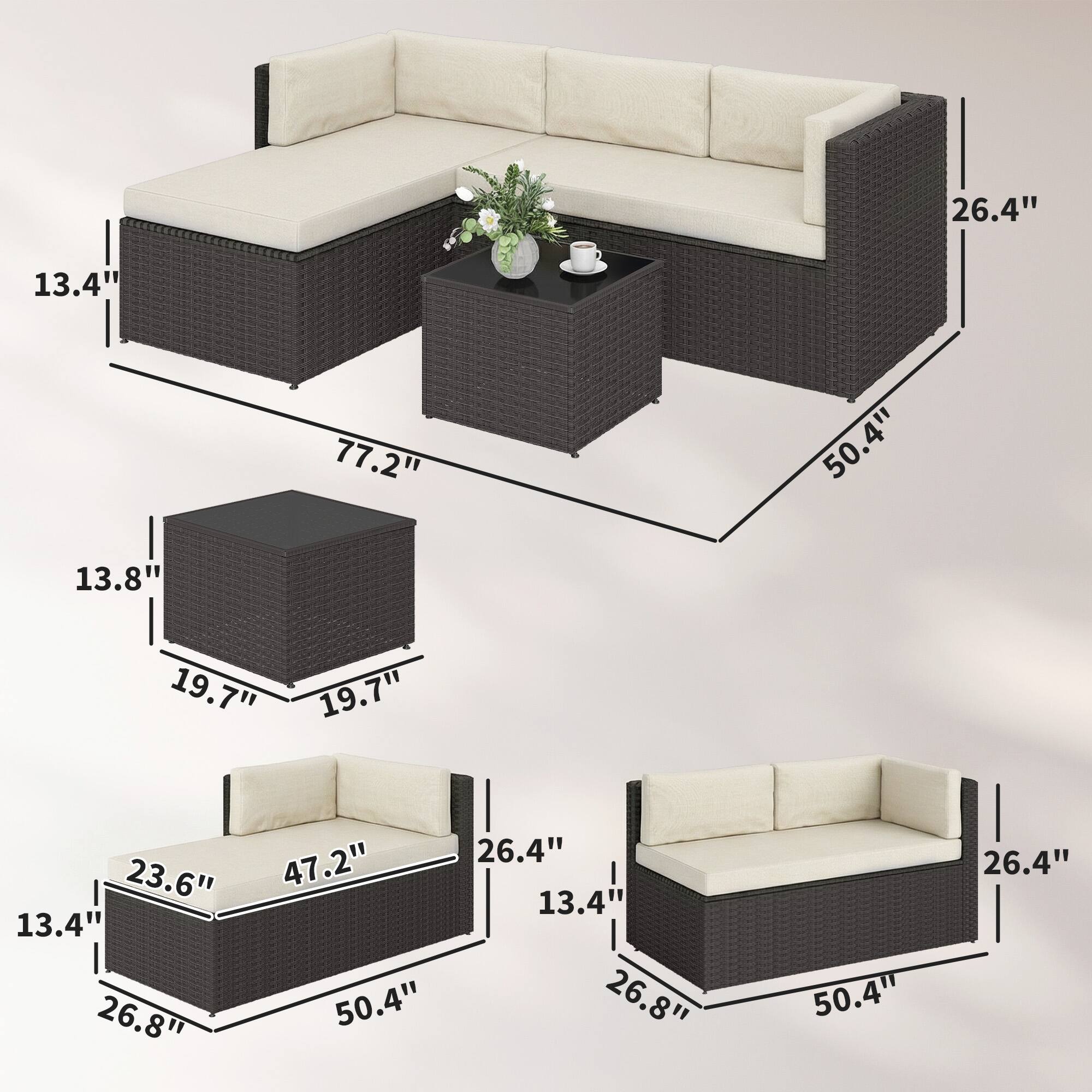 26.4" 13.4" 77.2" 50.4" 13.8" 19.7" 19.7" 23.6" 13.4" 26.8" 26.4" 47.2" 13.4" 50.4" 26.8" 50.4" 26.4"